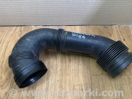 ФОТО Патрубок повітряного фільтра для Volkswagen Touareg (02-07) Київ