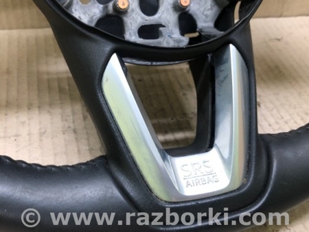 ФОТО кермо для Mazda CX-5 KF (16-25) Київ