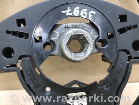 ФОТО кермо для Mazda CX-5 KF (16-25) Київ