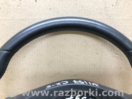 ФОТО кермо для Mazda CX-5 KF (16-25) Київ