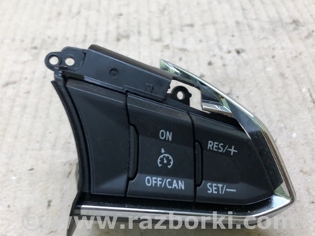 ФОТО Кнопки руля для Mazda CX-5 KF (16-25) Київ