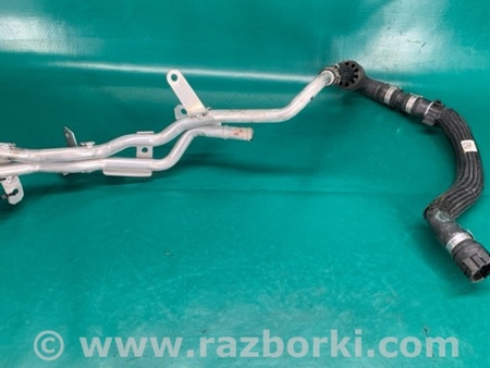 ФОТО Трубка АКПП для Jeep Compass (17-21) Київ