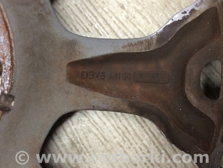 ФОТО Диск R17 для Fiat 500L (2014-2017) Київ