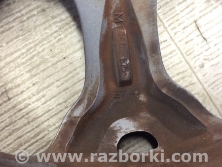 ФОТО Диск R17 для Fiat 500L (2014-2017) Київ