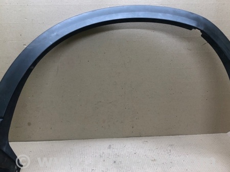 ФОТО Накладка крила (розширювач арки) для Mazda CX-5 KF (16-25) Київ