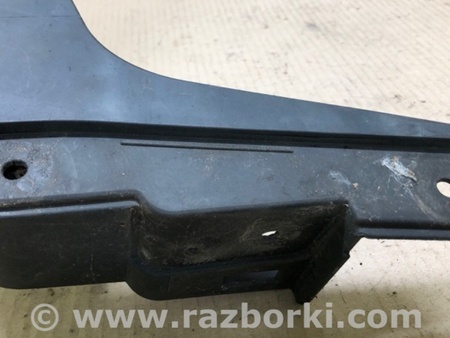 ФОТО Накладка крила (розширювач арки) для Mazda CX-5 KF (16-25) Київ