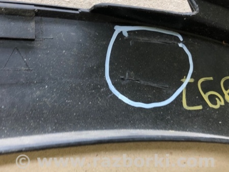 ФОТО Накладка крила (розширювач арки) для Mazda CX-5 KF (16-25) Київ