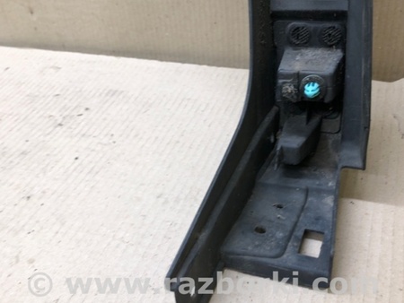 ФОТО Накладка крила (розширювач арки) для Mazda CX-5 KF (16-25) Київ