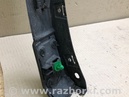 ФОТО Накладка крила (розширювач арки) для Mazda CX-5 KF (16-25) Київ