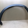 Накладка крила (розширювач арки) Mazda CX-5 KF (16-25)