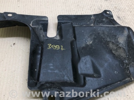 ФОТО Захист двигуна для Mazda CX-5 KF (16-25) Київ