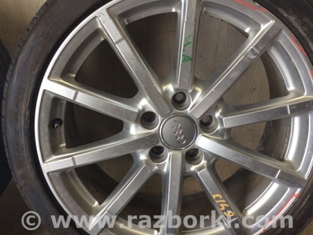 ФОТО Диск R18 для Audi (Ауди) A3 III 8V (12-20) Київ