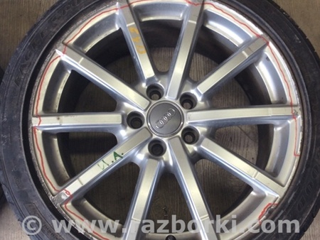 ФОТО Диск R18 для Audi (Ауди) A3 III 8V (12-20) Київ