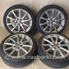 Диск R18 Audi (Ауди) A3 III 8V (12-20)