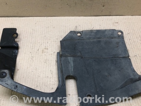 ФОТО Захист двигуна для Mazda 6 GH (2007-2013) Київ