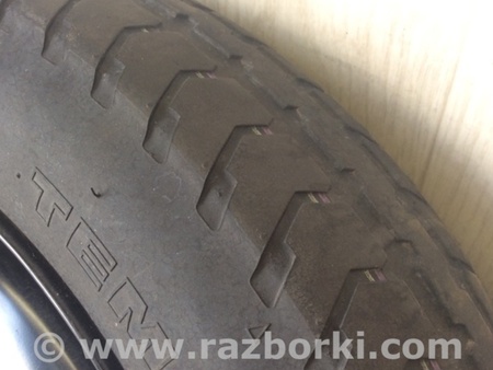 ФОТО Колісний диск (докатка) для KIA Cerato 2 TD (08-12) Київ