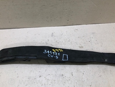 ФОТО Пильовик крила для Mazda CX-5 KF (16-25) Київ