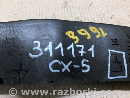 ФОТО Пильовик крила для Mazda CX-5 KF (16-25) Київ