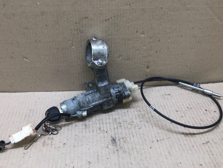 ФОТО Замок запалювання для Hyundai Accent 3 MC (05-11) Київ