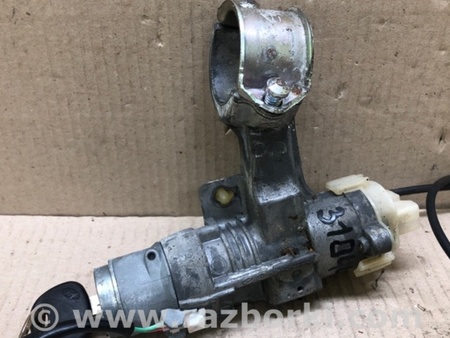 ФОТО Замок запалювання для Hyundai Accent 3 MC (05-11) Київ