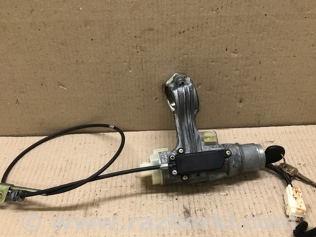 ФОТО Замок запалювання для Hyundai Accent 3 MC (05-11) Київ