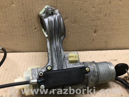 ФОТО Замок запалювання для Hyundai Accent 3 MC (05-11) Київ