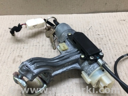 ФОТО Замок запалювання для Hyundai Accent 3 MC (05-11) Київ