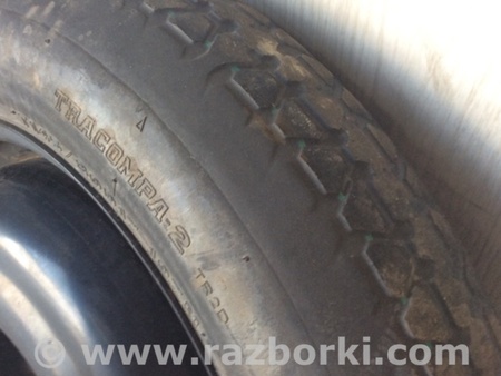 ФОТО Колісний диск (докатка) для Infiniti M35/M45 Київ