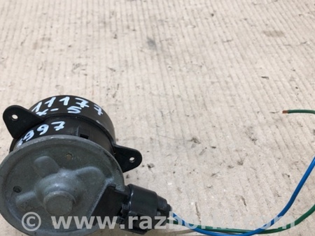 ФОТО Мотор вентилятора охолодження для Mazda CX-5 KF (16-25) Київ