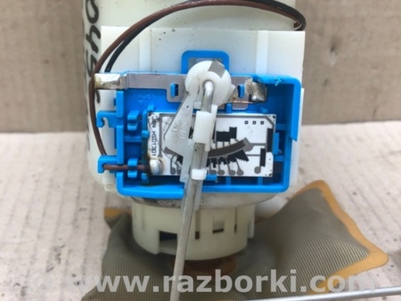 ФОТО Паливний насос для Hyundai Accent 3 MC (05-11) Київ