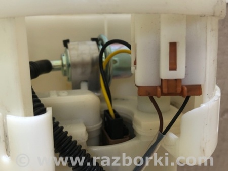 ФОТО Паливний насос для Hyundai Accent 3 MC (05-11) Київ