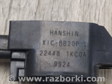 ФОТО Котушка запалювання для Nissan Qashqai/Roque Sport J11 (13-21) Київ