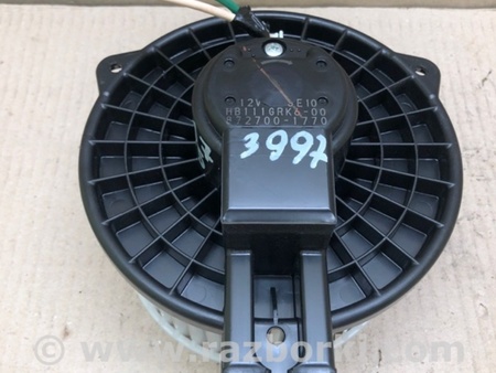 ФОТО Моторчик пічки для Mazda CX-5 KF (16-25) Київ