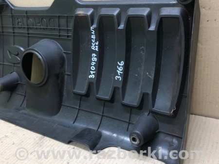 ФОТО Накладка двигуна декоративна для Hyundai Accent 3 MC (05-11) Київ