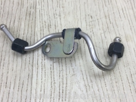 ФОТО Трубка ПНВТ для Nissan Qashqai/Roque Sport J11 (13-21) Київ