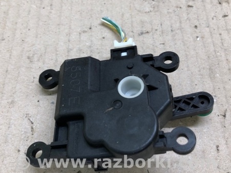 ФОТО Моторчик заслінки пічки для Mazda CX-5 KF (16-25) Київ