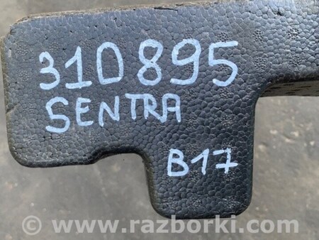 ФОТО Скринька інструментальна для Nissan Sentra B17 (12-19) Київ