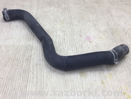 ФОТО Патрубок системи охолодження для Nissan Qashqai/Roque Sport J11 (13-21) Київ