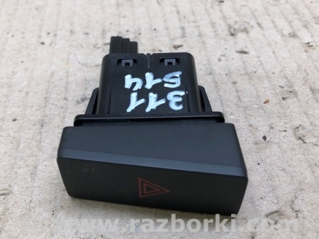 ФОТО Кнопка аварійної сигналізації для Mazda CX-5 KF (16-25) Київ