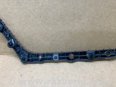 ФОТО Кронштейн заднього бампера для Nissan Sentra B17 (12-19) Київ