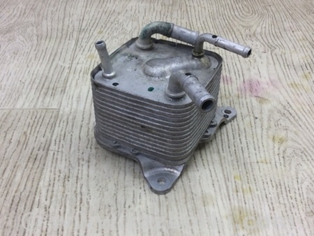 ФОТО Теплообмінник АКПП для Nissan Qashqai/Roque Sport J11 (13-21) Київ