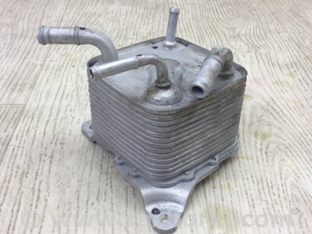 ФОТО Теплообмінник АКПП для Nissan Qashqai/Roque Sport J11 (13-21) Київ