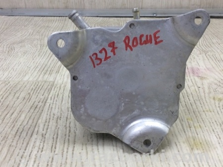 ФОТО Теплообмінник АКПП для Nissan Qashqai/Roque Sport J11 (13-21) Київ