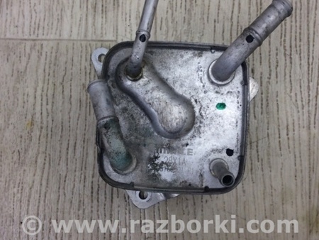 ФОТО Теплообмінник АКПП для Nissan Qashqai/Roque Sport J11 (13-21) Київ