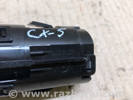 ФОТО Кнопка start-stop для Mazda CX-5 KF (16-25) Київ