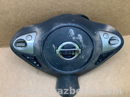 ФОТО Подушка безпеки в кермо для Nissan Sentra B17 (12-19) Київ
