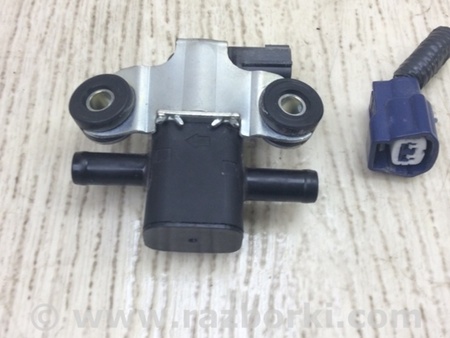 ФОТО Клапан електромагнітний (вакуумний) для Nissan Qashqai/Roque Sport J11 (13-21) Київ