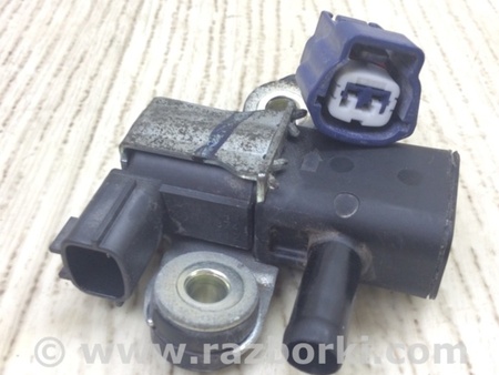 ФОТО Клапан електромагнітний (вакуумний) для Nissan Qashqai/Roque Sport J11 (13-21) Київ