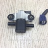 Клапан електромагнітний (вакуумний) Nissan Qashqai/Roque Sport J11 (13-21)