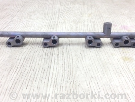 ФОТО Паливна рейка для Nissan Qashqai/Roque Sport J11 (13-21) Київ